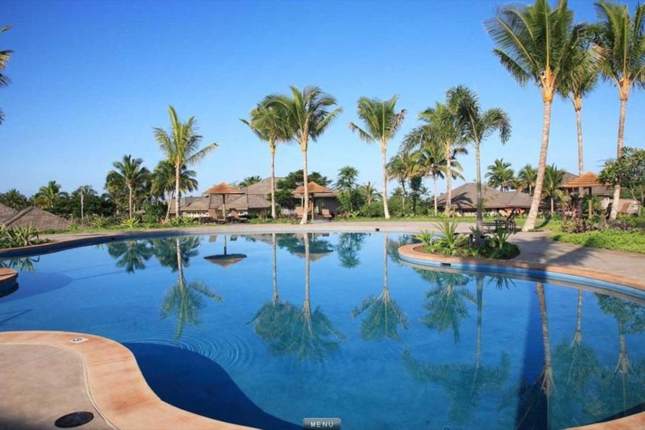 Mauna Lani 2002 Ваиколоа-Виллидж Экстерьер фото